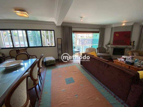 Imagem Apartamento com 4 Quartos à Venda ou Locação, 307 m² em Cambuí - Campinas Imagem Apartamento com 4 Quartos à Venda ou Locação, 307 m² em Cambuí - Campinas