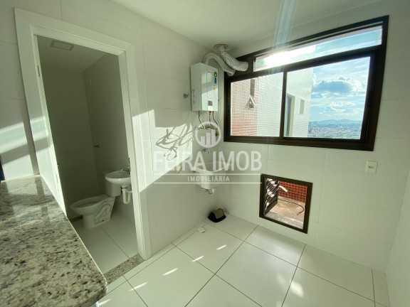 Imagem Apartamento com 3 Quartos para Alugar, 108 m² em Santa Mônica - Feira De Santana Imagem Apartamento com 3 Quartos para Alugar, 108 m² em Santa Mônica - Feira De Santana