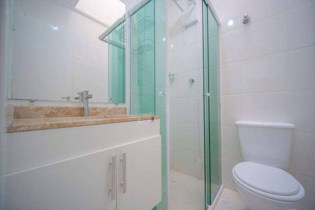 Imagem Casa com 3 Quartos à Venda, 87 m² em Jardim Belizário - Cotia Imagem Casa com 3 Quartos à Venda, 87 m² em Jardim Belizário - Cotia