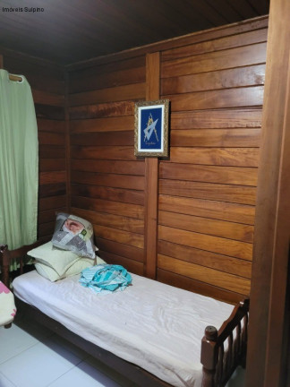 Imagem Imóvel com 3 Quartos à Venda, 387 m² em Guaratiba - Rio De Janeiro
