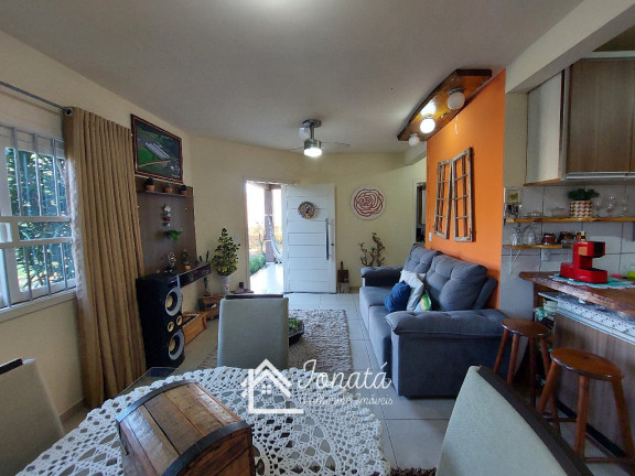 Imagem Casa com 2 Quartos à Venda, 92 m² em Morro São Pedro - Bom Princípio