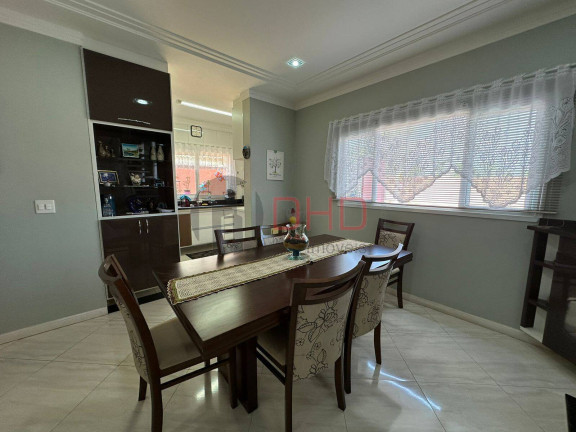 Imagem Casa de Condomínio com 3 Quartos à Venda, 200 m² em Horto Florestal - Sorocaba