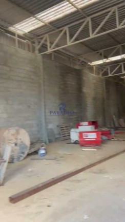 Imagem Imóvel Comercial à Venda, 20.000 m² em Cassange - Salvador