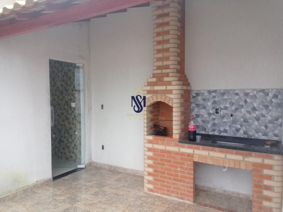 Imagem Casa com 2 Quartos à Venda,  em Bairro Nova Califórnia - Cabo Frio