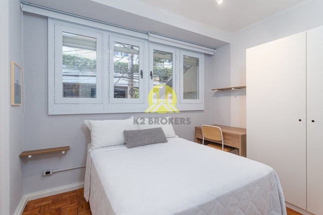 Imagem Apartamento com 4 Quartos à Venda, 100 m² em Pinheiros - São Paulo Imagem Apartamento com 4 Quartos à Venda, 100 m² em Pinheiros - São Paulo