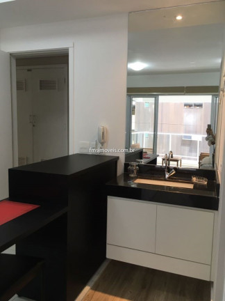 Imagem Imóvel com 1 Quarto à Venda, 35 m² em Consolação - São Paulo Imagem Imóvel com 1 Quarto à Venda, 35 m² em Consolação - São Paulo