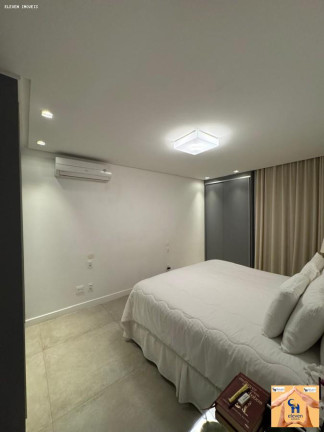 Imagem Apartamento com 3 Quartos à Venda, 200 m² em Horto Florestal - Salvador