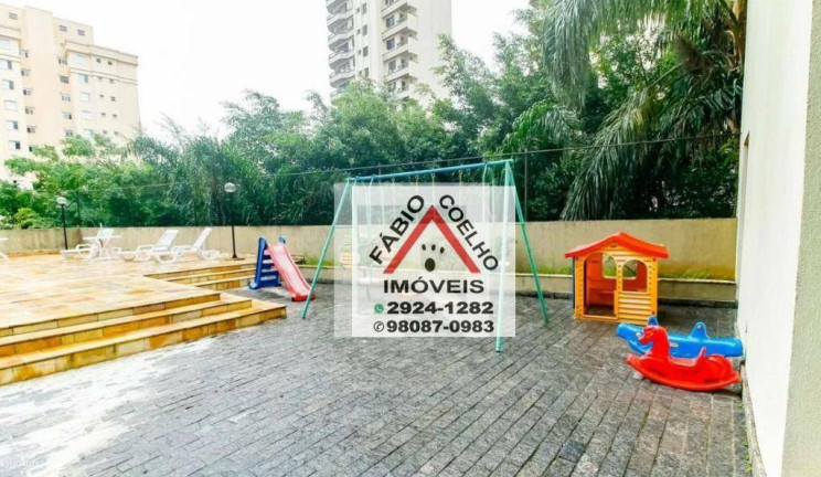Imagem Apartamento com 2 Quartos à Venda, 58 m² em Morumbi - São Paulo Imagem Apartamento com 2 Quartos à Venda, 58 m² em Morumbi - São Paulo