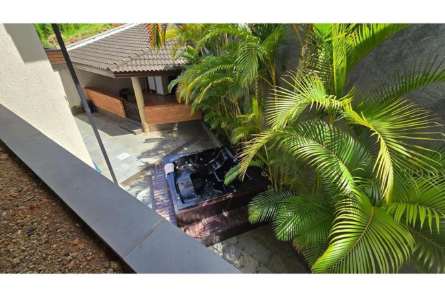 Imagem Casa com 5 Quartos à Venda, 381 m² em Parque Dos Príncipes - São Paulo