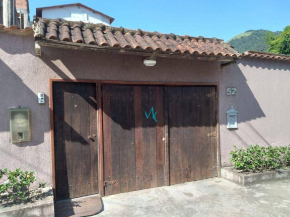Imagem Casa com 3 Quartos à Venda, 135 m² em Campo Grande - Rio De Janeiro Imagem Casa com 3 Quartos à Venda, 135 m² em Campo Grande - Rio De Janeiro