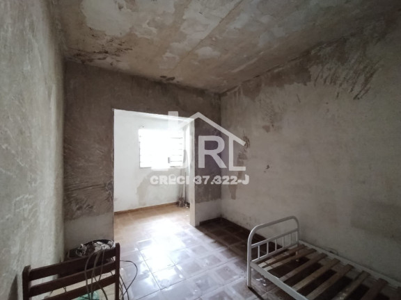 Imagem Casa com 2 Quartos à Venda, 180 m² em Vila Bocaina - Mauá Imagem Casa com 2 Quartos à Venda, 180 m² em Vila Bocaina - Mauá