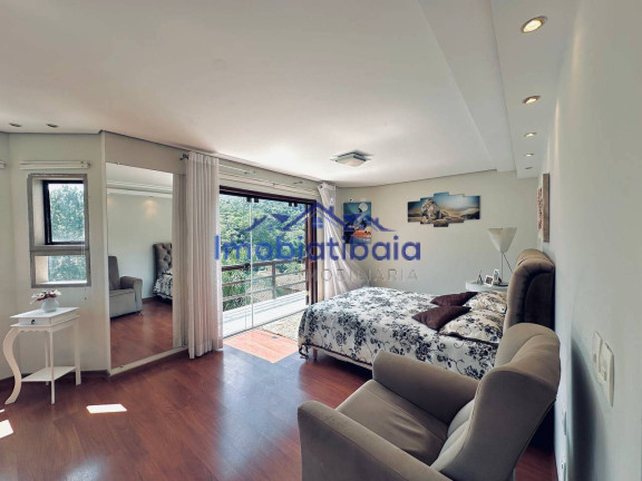Imagem Casa de Condomínio com 4 Quartos à Venda, 700 m² em Portão - Atibaia Imagem Casa de Condomínio com 4 Quartos à Venda, 700 m² em Portão - Atibaia