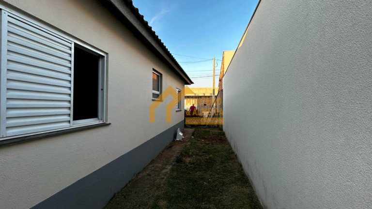 Imagem Casa com 2 Quartos à Venda, 55 m² em Vale San Fernando - Itapetininga Imagem Casa com 2 Quartos à Venda, 55 m² em Vale San Fernando - Itapetininga