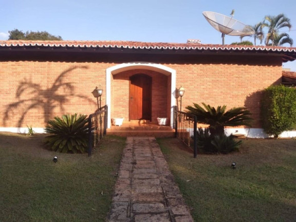 Imagem Chácara com 4 Quartos à Venda, 600 m² em Vale Das Laranjeiras - Indaiatuba Imagem Chácara com 4 Quartos à Venda, 600 m² em Vale Das Laranjeiras - Indaiatuba