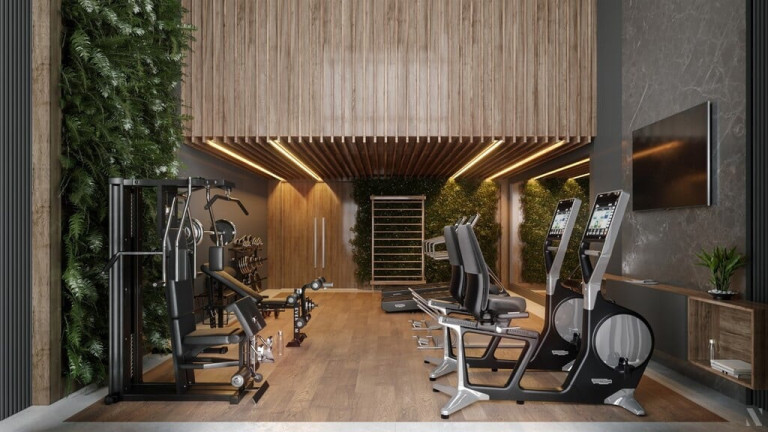 Imagem Apartamento com 3 Quartos à Venda, 82 m²