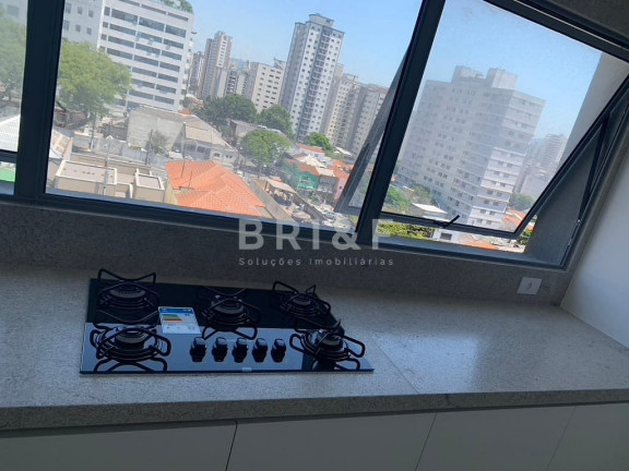 Imagem Apartamento com 3 Quartos para Alugar, 168 m² em Perdizes - São Paulo