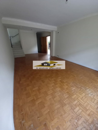 Imagem Sobrado com 3 Quartos à Venda, 142 m² em Vila Firmiano Pinto - São Paulo