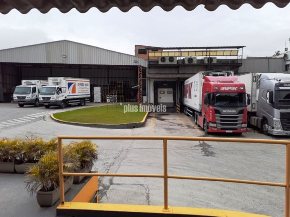 Imagem Imóvel Comercial para Alugar, 2.692 m² em Jardim Humaitá - São Paulo