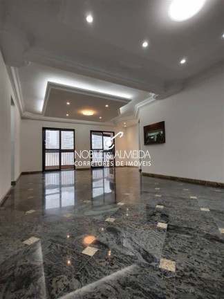 Imagem Apartamento com 4 Quartos à Venda, 136 m² em Campo Da Aviacao - Praia Grande