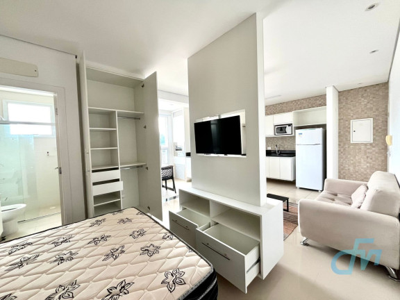 Imagem Apartamento com 1 Quarto para Alugar, 45 m² em Loteamento Mogilar - Mogi Das Cruzes