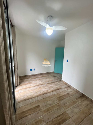 Imagem Apartamento com 3 Quartos à Venda, 66 m² em Canto Do Forte - Praia Grande