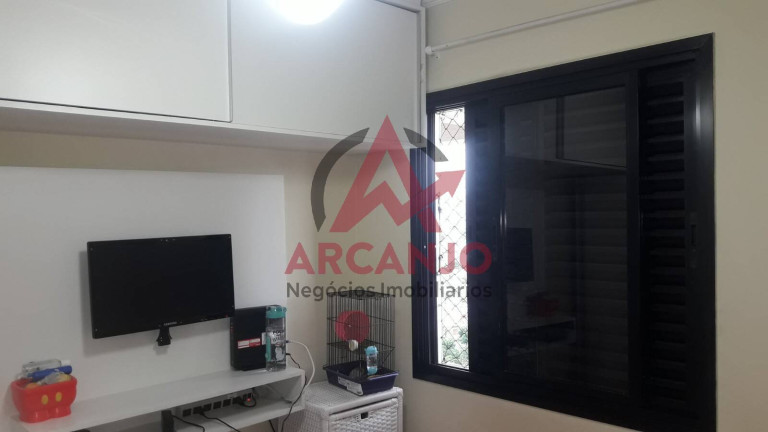 Imagem Apartamento com 3 Quartos à Venda, 82 m² em Vila Bertioga - São Paulo