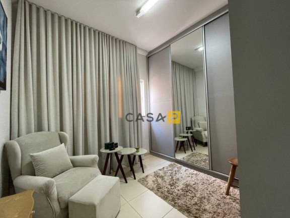 Imagem Casa com 2 Quartos à Venda, 145 m² em Vila Belvedere - Americana Imagem Casa com 2 Quartos à Venda, 145 m² em Vila Belvedere - Americana