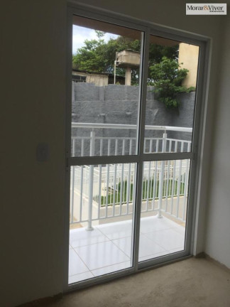 Imagem Apartamento com 2 Quartos à Venda, 47 m² em Atuba - Colombo Imagem Apartamento com 2 Quartos à Venda, 47 m² em Atuba - Colombo