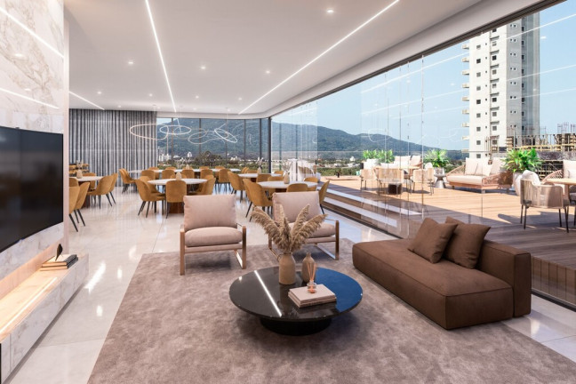 Imagem Apartamento com 3 Quartos à Venda, 130 m² em Itapema - Itapema