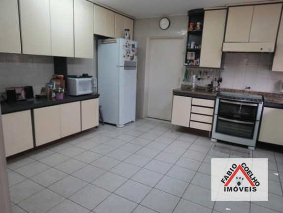 Imagem Apartamento com 4 Quartos à Venda, 212 m² em Vila Mascote - São Paulo Imagem Apartamento com 4 Quartos à Venda, 212 m² em Vila Mascote - São Paulo