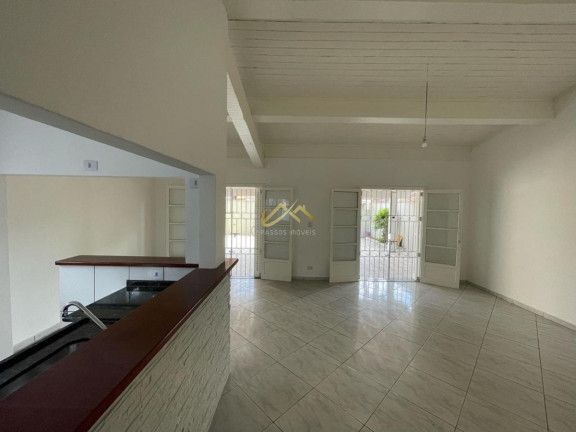 Imagem Casa com 4 Quartos à Venda, 184 m² em Centro - Ubatuba