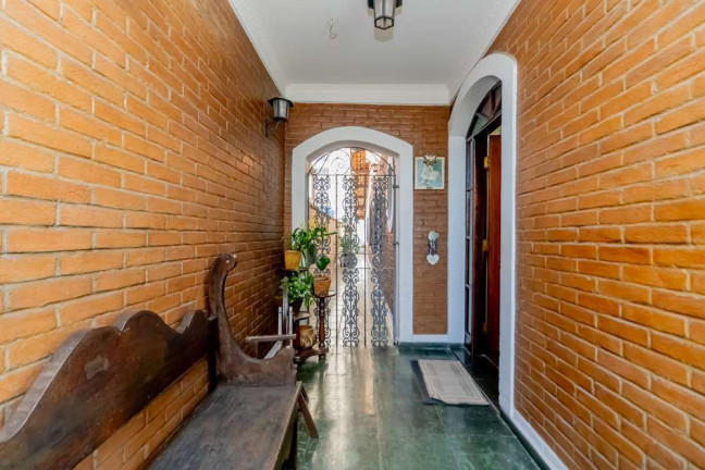 Imagem Casa com 4 Quartos à Venda, 333 m² em Vila Prudente - São Paulo Imagem Casa com 4 Quartos à Venda, 333 m² em Vila Prudente - São Paulo