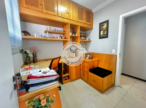Imagem Imóvel com 3 Quartos à Venda, 180 m² em Vila Rica - Jundiaí