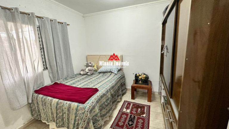 Imagem Casa com 3 Quartos à Venda, 220 m² em Jardim Pacaembu - Jundiaí Imagem Casa com 3 Quartos à Venda, 220 m² em Jardim Pacaembu - Jundiaí