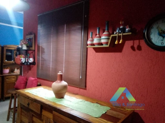 Imagem Cobertura com 3 Quartos à Venda, 104 m² em Vila Pires - Santo André Imagem Cobertura com 3 Quartos à Venda, 104 m² em Vila Pires - Santo André