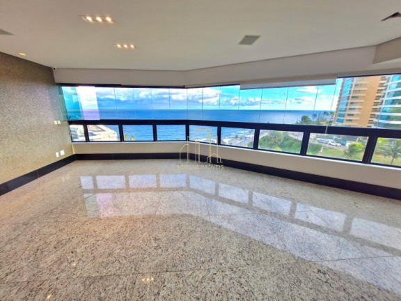 Imagem Imóvel com 4 Quartos à Venda, 224 m² em Jardim Apipema - Salvador Imagem Imóvel com 4 Quartos à Venda, 224 m² em Jardim Apipema - Salvador