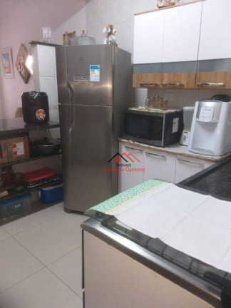 Imagem Casa com 2 Quartos à Venda, 78 m² em Massaguaçu - Caraguatatuba