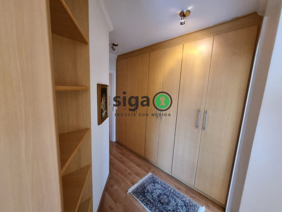 Imagem Apartamento com 4 Quartos à Venda, 169 m² em Brooklin - São Paulo Imagem Apartamento com 4 Quartos à Venda, 169 m² em Brooklin - São Paulo