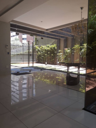 Imagem Apartamento com 4 Quartos à Venda, 164 m² em Batel - Curitiba