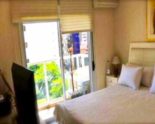 Imagem Apartamento com 2 Quartos à Venda, 95 m² em Vila Nova Conceição - São Paulo Imagem Apartamento com 2 Quartos à Venda, 95 m² em Vila Nova Conceição - São Paulo