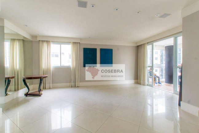 Imagem Apartamento com 3 Quartos à Venda, 124 m² em Moema - São Paulo Imagem Apartamento com 3 Quartos à Venda, 124 m² em Moema - São Paulo