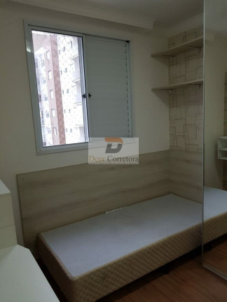 Imagem Apartamento com 3 Quartos à Venda, 70 m² em Jardim Prudência - São Paulo Imagem Apartamento com 3 Quartos à Venda, 70 m² em Jardim Prudência - São Paulo