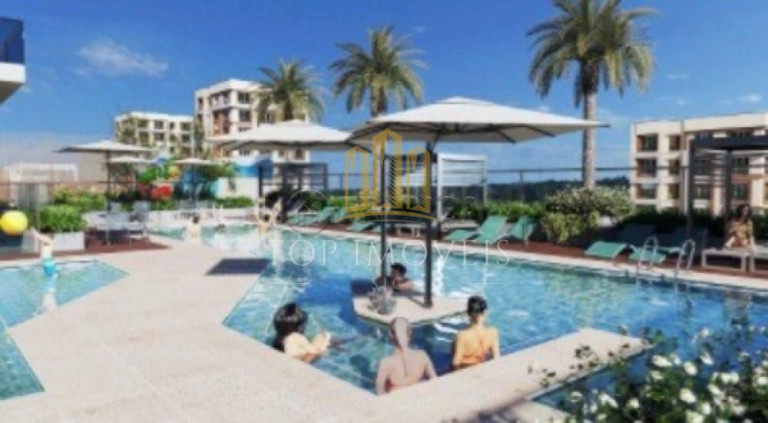 Imagem Apartamento com 2 Quartos à Venda, 68 m² em Jardim Satélite - São José Dos Campos