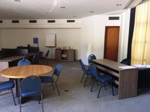 Imagem Apartamento com 1 Quarto para Alugar, 34 m² em Paraíso Do Morumbi - São Paulo Imagem Apartamento com 1 Quarto para Alugar, 34 m² em Paraíso Do Morumbi - São Paulo