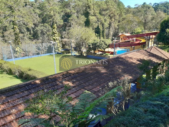 Imagem Chácara com 7 Quartos à Venda, 900 m² em Jundiaizinho - Mairiporã