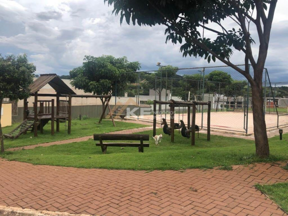 Terreno à Venda, 300 m² em Bonfim Paulista - Ribeirão Preto