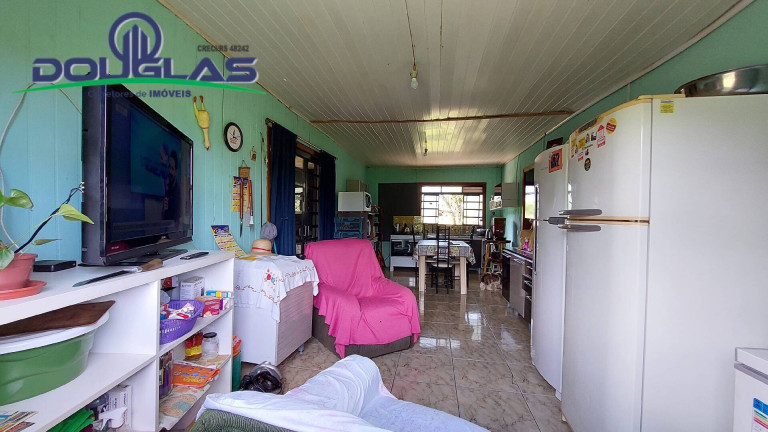 Imagem Casa com 2 Quartos à Venda,  em Capão Da Porteira - Viamão
