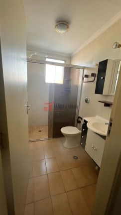 Imagem Apartamento com 2 Quartos à Venda, 62 m² em Jaguaribe - Osasco
