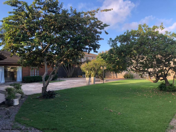 Imagem Casa com 4 Quartos à Venda, 250 m² em Recreio Ipitanga - Lauro De Freitas