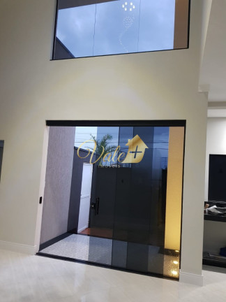 Imagem Casa com 3 Quartos à Venda, 177 m² em Loteamento Residencial Campos Do Conde Ii - Tremembé